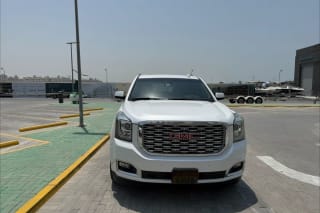 2018 GMC Yukon XL 5.3L SLE