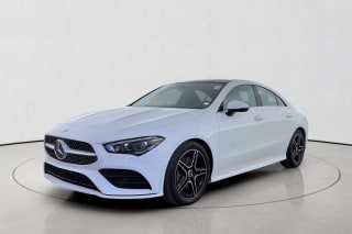 2023 Mercedes Benz CLA Class Other
