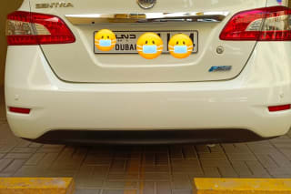 2014 Nissan Sentra 1.6L S