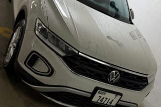 2023 Volkswagen T-Roc 1.4L TSI Life