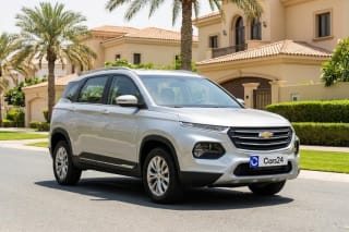 2023 Chevrolet Groove 1.5 Mid option