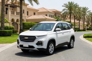 2023 Chevrolet Groove 1.5 Mid option