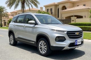 2023 Chevrolet Groove 1.5 Mid option