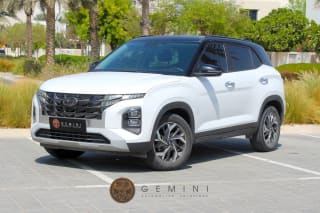 2023 Hyundai Creta 1.4T