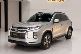 2024 Mitsubishi ASX  2.0L