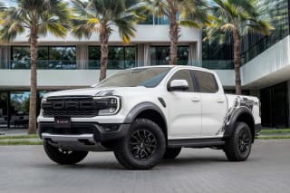 2025 Ford Ranger Other
