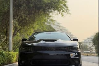 2023 Dodge Charger 5.7L R/T