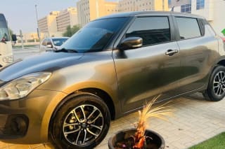 2023 Suzuki Swift 1.2L GLX
