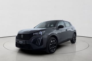 2025 Peugeot 2008 Other
