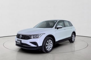2024 Volkswagen Tiguan 2.0 TSI