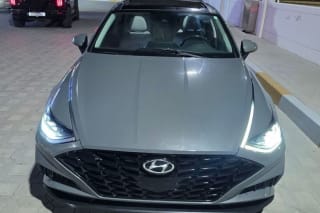 2020 Hyundai Sonata 2.5