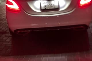 2021 Mercedes Benz C Class C 300 4MATIC