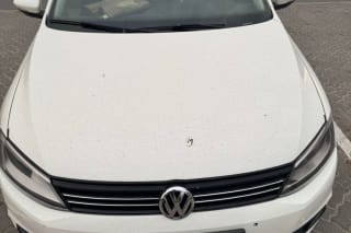 2012 Volkswagen Jetta 2.0L