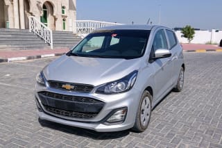 2020 Chevrolet Spark 1.4L LS