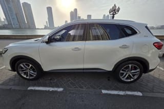 2019 MG HS 1.5 Turbo