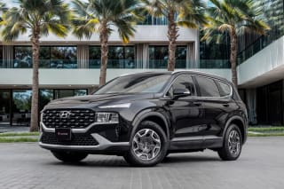 2024 Hyundai Santa Fe Other