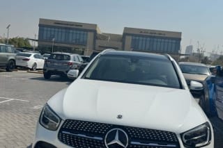 2021 Mercedes Benz GLC-Class GLC 300 4MATIC