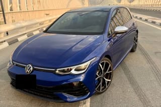 2023 Volkswagen Golf R Other