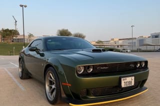 2023 Dodge Challenger Other