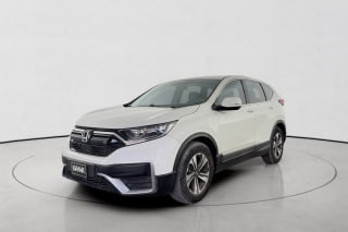 2020 Honda CR-V 2.4