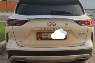 2022 Infiniti Q50 2.0 Turbo