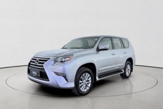 2019 Lexus GX 460 4.6