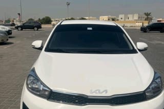 2023 KIA Pegas  1.4L MPI