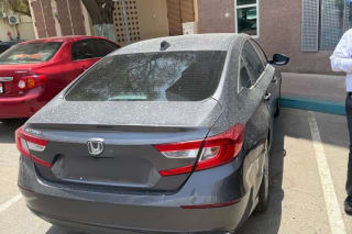 2019 Honda Accord 1.5L VTEC Turbo