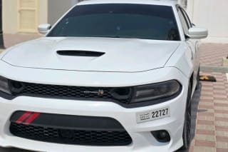 2019 Dodge Charger R/T Daytona