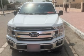 2018 Ford F 150 3.5L EcoBoost Super Cab XLT