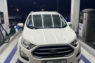 2018 Ford EcoSport  1.5 Trend