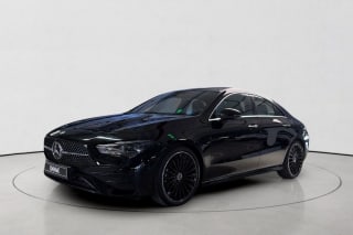 2025 Mercedes Benz CLA Class Other