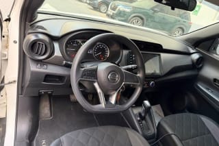 2018 Nissan Kicks 1.6 SV