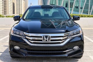 2016 Honda Accord 3.5L V6+Navigation