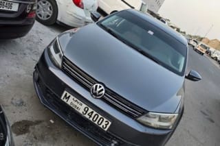 2015 Volkswagen Jetta 2.0L