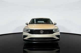 2024 Volkswagen Tiguan 2.0 TSI