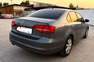 2016 Volkswagen Jetta 2.0L
