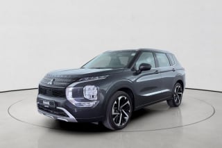 2025 Mitsubishi Outlander Other