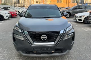 2023 Nissan X Trail S 2WD (5-Seater)