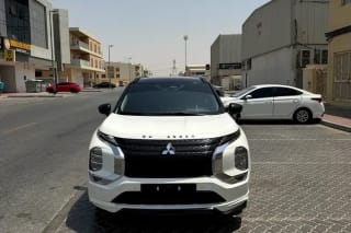 2024 Mitsubishi Outlander Other