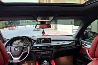 2016 BMW X6 xDrive 35i