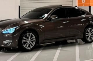 2016 Infiniti Q70 Other