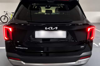 2025 KIA Sorento Other