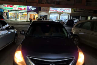 2018 Nissan Sunny 1.5L S
