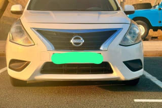 2019 Nissan Sunny 1.5L Base