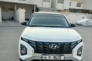 2005 Hyundai Creta 1.5L Smart