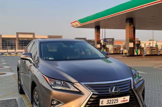 2019 Lexus RX 350 Premium