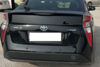 2017 Toyota Prius 1.5 Hatchback