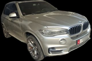 2014 BMW X5 xDrive 35i