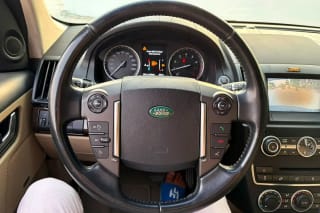 2014 Land Rover LR2 3.2 HSE